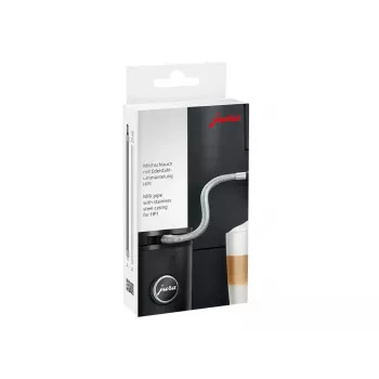 Pieno vamzdelis Jura HP1 E8 Platin E8 Dark Inox E80 E6 D6 A9