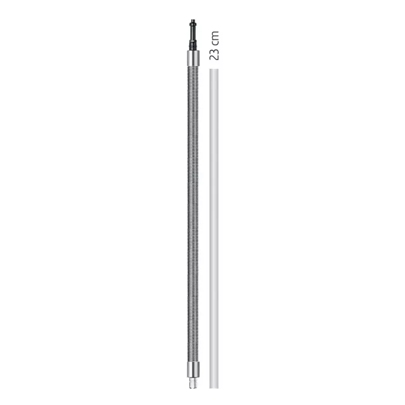 Pieno vamzdelis Jura HP1 E8 Platin E8 Dark Inox E80 E6 D6 A9
