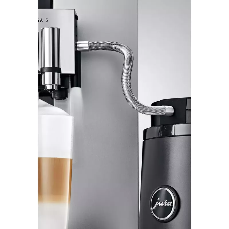 Pieno vamzdelis JURA HP2