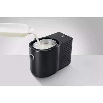 Pieno bakelis JURA Cool Control Black 1,1 L 25 W 100-240 V