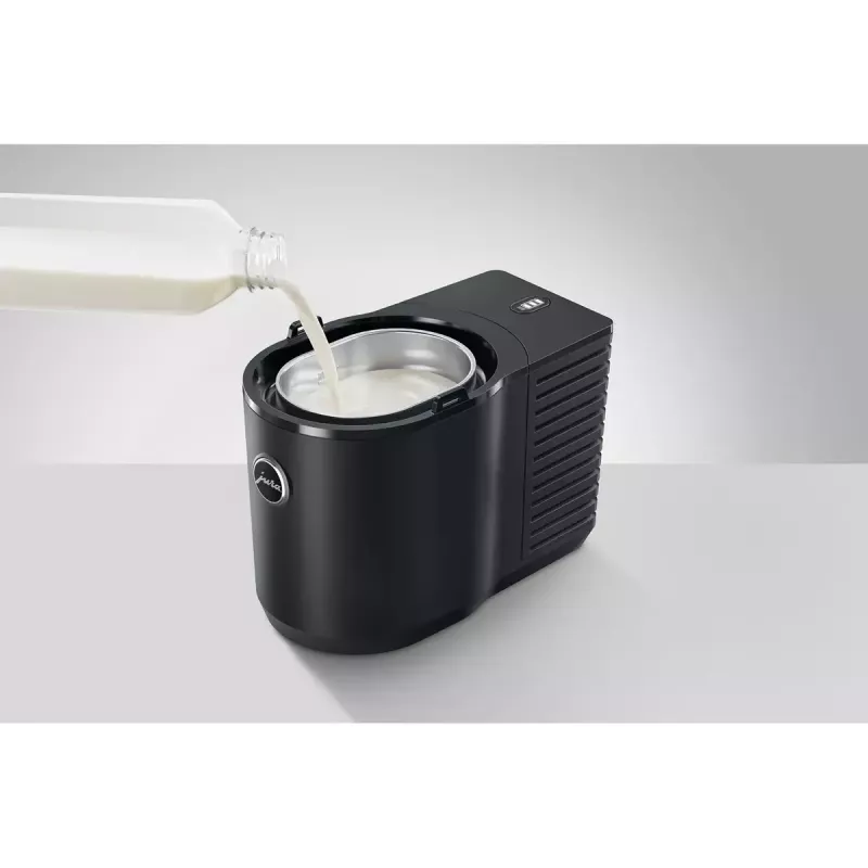 Pieno bakelis JURA Cool Control Black 1,1 L 25 W 100-240 V