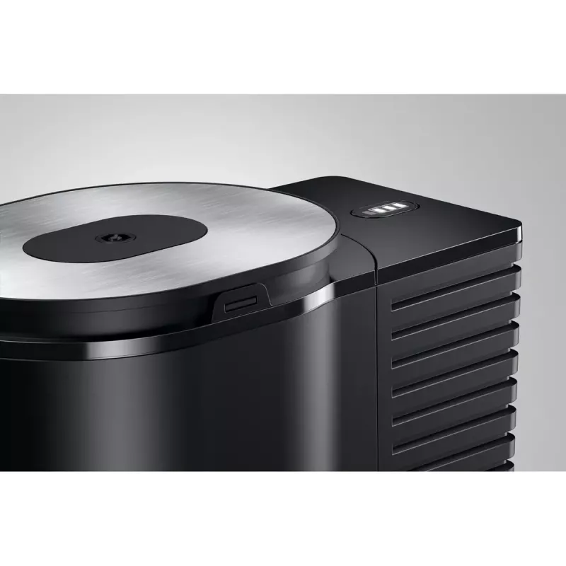 Pieno bakelis JURA Cool Control Black 1,1 L 25 W 100-240 V
