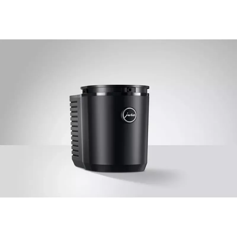 Pieno bakelis JURA Cool Control Black 1,1 L 25 W 100-240 V