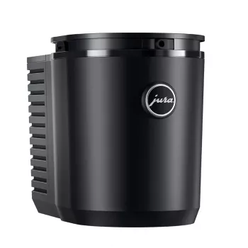 Pieno bakelis JURA Cool Control Black 1,1 L 25 W 100-240 V