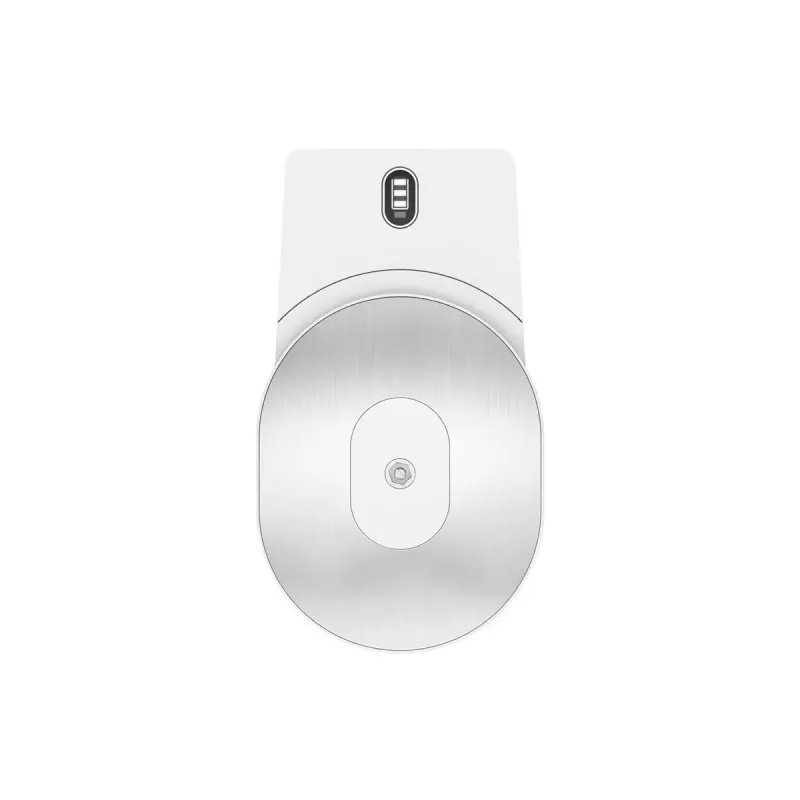 Pieno indas JURA Cool Control White 1,1 l 25 W