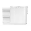 Pieno indas JURA Cool Control White 1,1 l 25 W