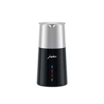 Karštų ir šaltų gėrimų dozatorius JURA Hot & Cold Automatic Black, Silver