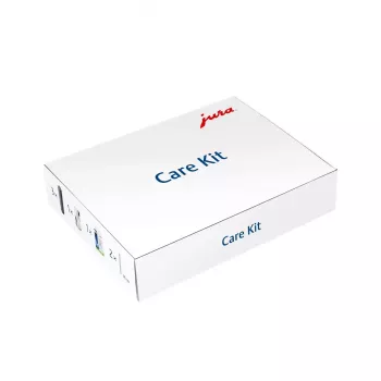 JURA Care Kit 25065 priežiūros rinkinys