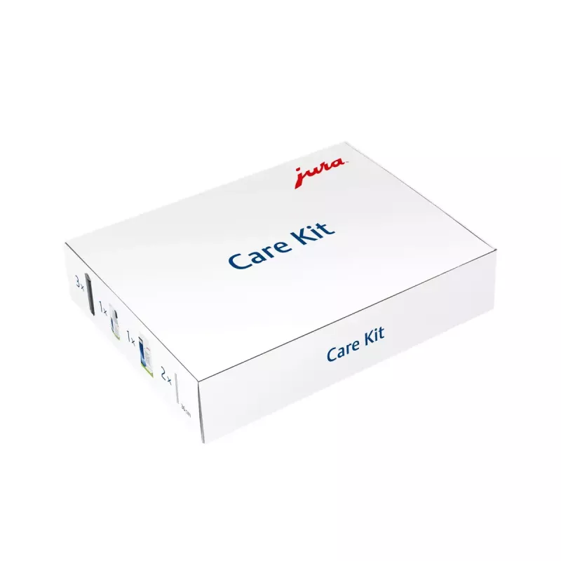 JURA Care Kit 25065 priežiūros rinkinys
