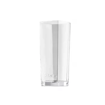 Latte macchiato stiklinė JURA 69001