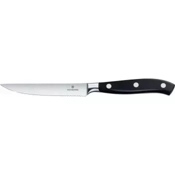 Virtuvinis peilis Victorinox Grand Maitre Steakmesser 12cm