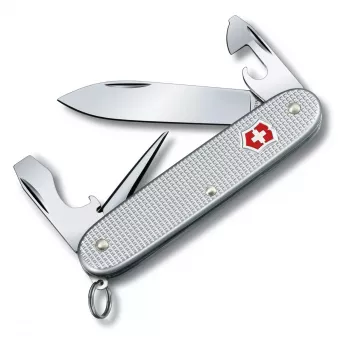 Daugiafunkcis peilis Victorinox Pioneer