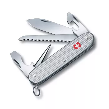 Daugiafunkcis peilis Victorinox Pioneer