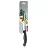 Victorinox Fibrox virtuvinis peilis 15 cm, juodas, V-6.80 03.15B