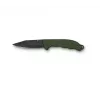 Medžioklinis peilis Victorinox Evoke BSH Alox Green, užsifiksuojantis ašmenys, 13,6 cm