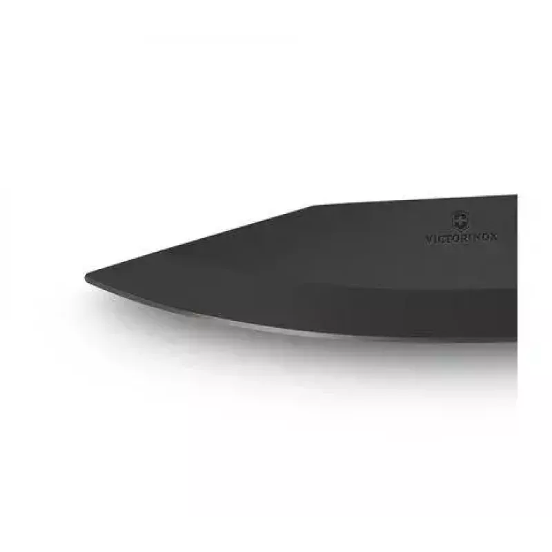 Medžioklinis peilis Victorinox Evoke BSH Alox Green, užsifiksuojantis ašmenys, 13,6 cm