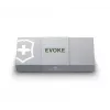 Medžioklinis peilis Victorinox Evoke BSH Alox Green, užsifiksuojantis ašmenys, 13,6 cm