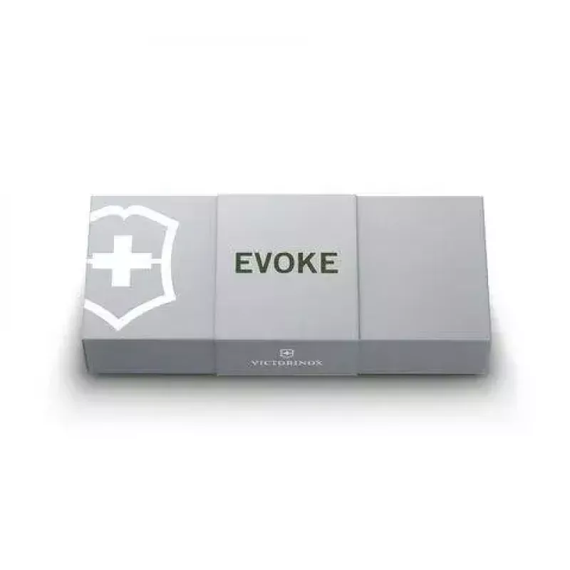 Medžioklinis peilis Victorinox Evoke BSH Alox Green, užsifiksuojantis ašmenys, 13,6 cm