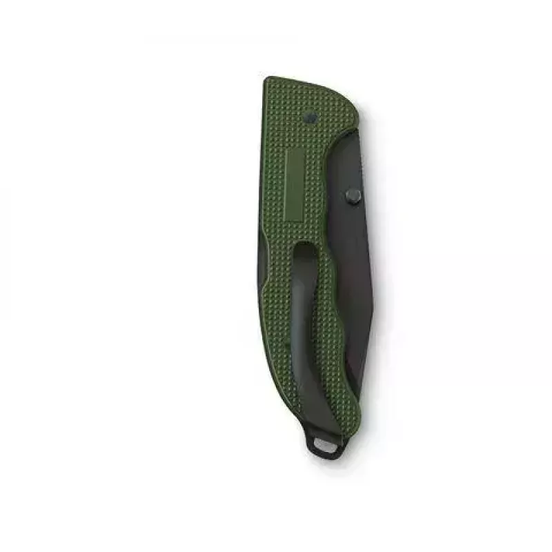 Medžioklinis peilis Victorinox Evoke BSH Alox Green, užsifiksuojantis ašmenys, 13,6 cm