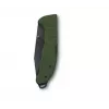 Medžioklinis peilis Victorinox Evoke BSH Alox Green, užsifiksuojantis ašmenys, 13,6 cm