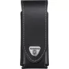 Daugiafunkcis įrankis Victorinox Swisstool Leder X Swisstool Plus juodas V-4.08 33.L