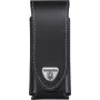 Daugiafunkcis įrankis Victorinox Swisstool Leder X Swisstool Plus juodas V-4.08 33.L
