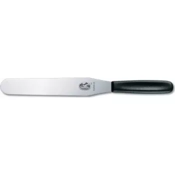 Mentelė Victorinox Swiss Classic V-5.26 03.20 — nerūdijančio plieno ašmenys, ergonomiška rankena