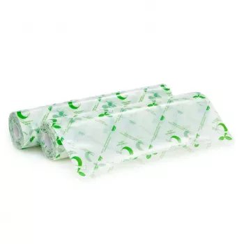 Solis ECO Vacuum Rolls 30 x 600 cm skaidrus