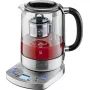 Elektrinis virdulys Solis 5518 Automatic 1,5 L nerūdijantis plienas, automatinis išsijungimas