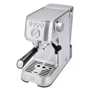 Kavos aparatas Solis 1 puodelio Barista Perfetta Plus SO201