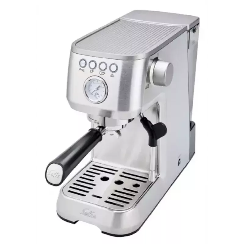 Kavos aparatas Solis 1 puodelio Barista Perfetta Plus SO201