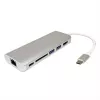 ROLINE 12.02.1037 USB-C dokas nešiojamam kompiuteriui