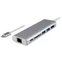 ROLINE 12.02.1037 USB-C dokas nešiojamam kompiuteriui