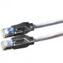 Pataisos laidas Draka Comteq HP-FTP Cat6 Pilka 5m