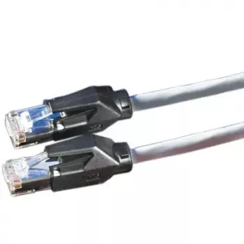 Pataisos laidas Draka Comteq HP-FTP Cat6 Pilka 20m