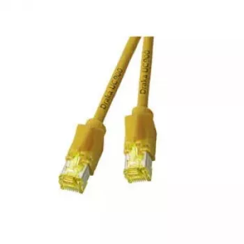Tinklo kabelis Draka Comteq TM31 Patch Cat6 1 m