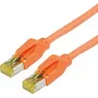Tinklo laidas Draka Comteq Cat.6a 1m