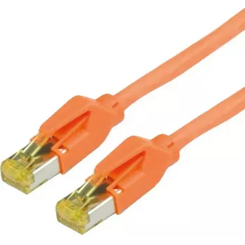 Tinklo kabelis Draka Comteq Cat.6a 5 m