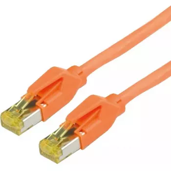 Tinklo laidas Draka Comteq Cat.6a 10 m