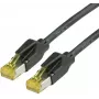 Tinklo kabelis Draka Comteq Cat.6a 5m