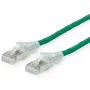 Tinklo kabelis Dätwyler Cables 21.05.0533 žalias 3 m
