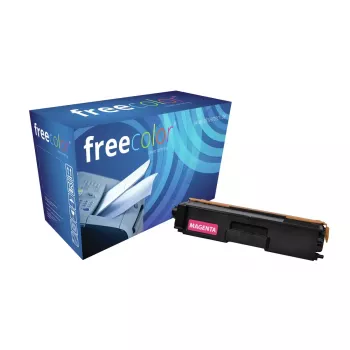 Kasetė toner Freecolor Brother TN-900 5000 puslapių Magenta