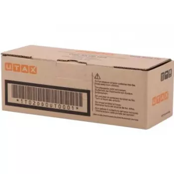 Originalus Utax CLP3621 magenta toneris, 6000 puslapių, 1 vnt.