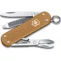 Kišeninis peilis Victorinox Classic SD Alox Wet Sand V-0.62 21.255G – Šveicariškas daugiafunkcis įrankis