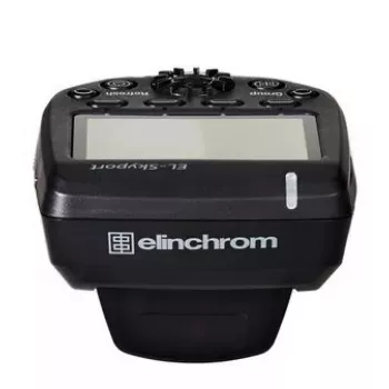 Elinchrom EL-Skyport Plus HS belaidis kameros duomenų siųstuvas