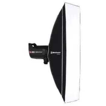 Elinchrom Rotalux Softbox Black Nylon 350x250x1000mm