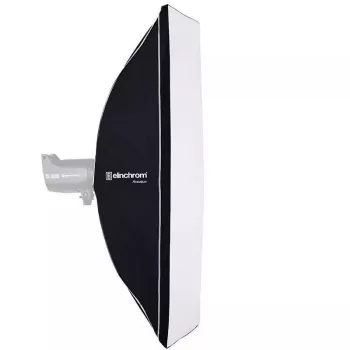 Elinchrom Rotalux Strip juodas nailoninis 50×130 cm