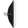 Elinchrom Rotalux Strip juodas nailoninis 50×130 cm