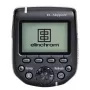 Elinchrom Transmitter PRO belaidis siųstuvas fotoaparatui 200 m Juoda