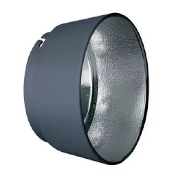 Reflektorinis skėtis pilkas Elinchrom 26170, skersmuo 16 cm